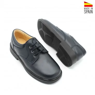 zapato niño ceremonia