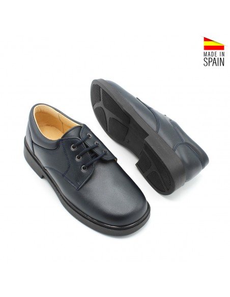 zapato niño ceremonia