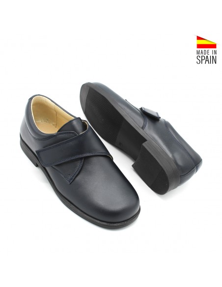 calzado infantil vestir