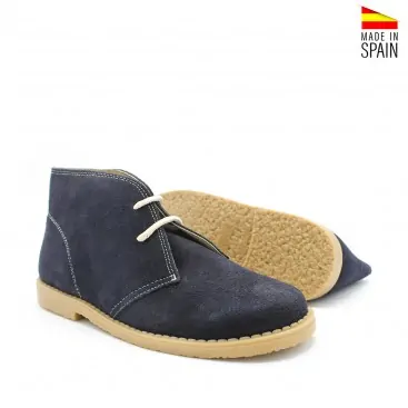 pisamierdas azul marino