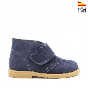 botas infantiles niño