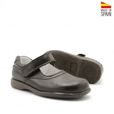 merceditas colegio marrones