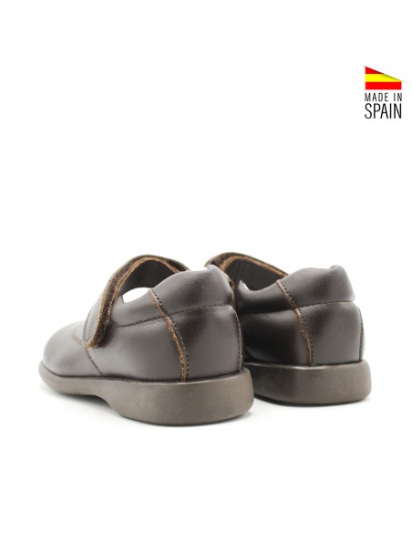 zapatos para el cole niña