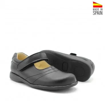 zapatos colegio para niña