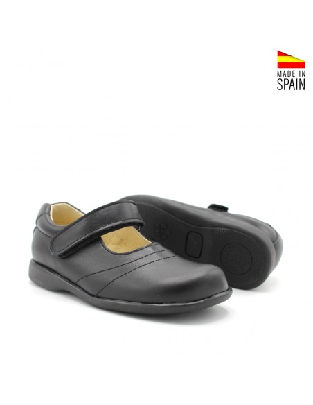 zapatos colegio para niña