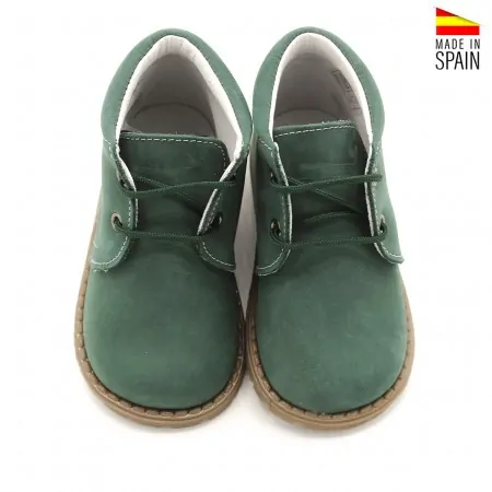 Botines bebé niño
