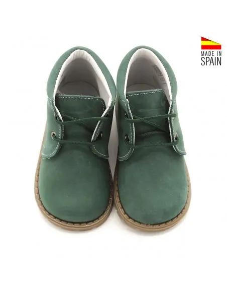 Botines bebé niño