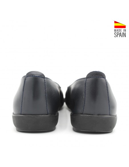 manoletina colegial niña