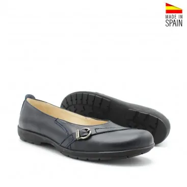 bailarina colegial niña