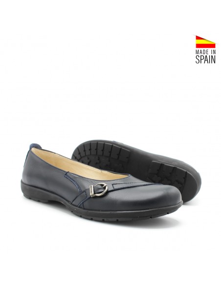 bailarina colegial niña