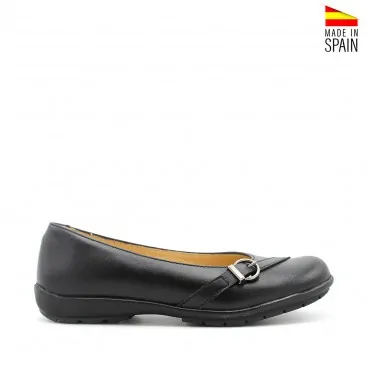 bailarina niña negras