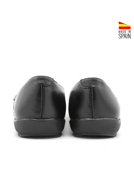 bailarina colegial negra