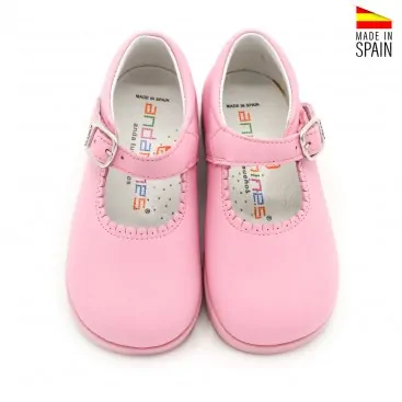 merceditas niña rosas