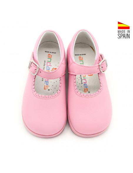 merceditas niña rosas