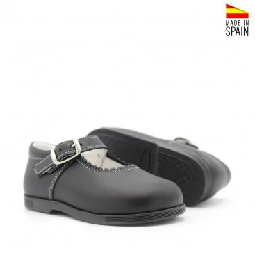 merceditas niña negras