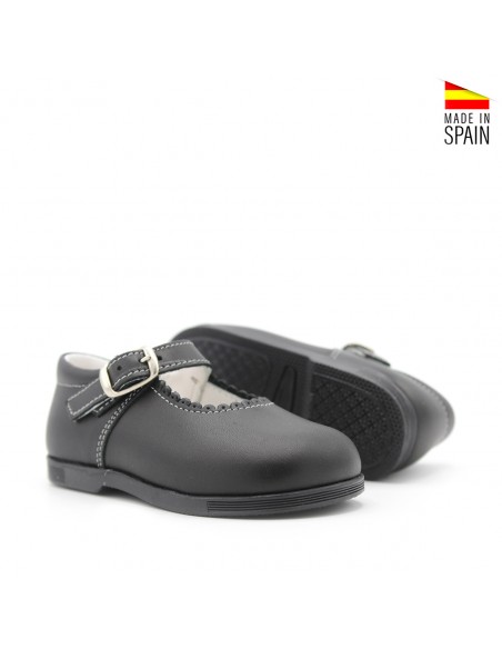 merceditas niña negras