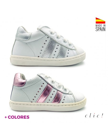 Zapatillas bebe