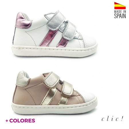 Deportivas niña bebés