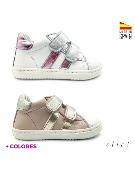 Deportivas niña bebés