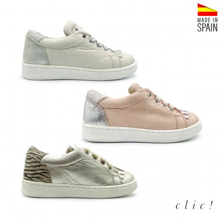 Bamba lengüeta Clic!