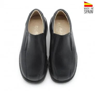 zapatos sin cordones nino