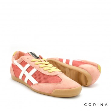 zapatillas coral mujer
