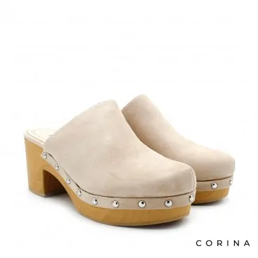 ZUECO MADERA CORINA M4415