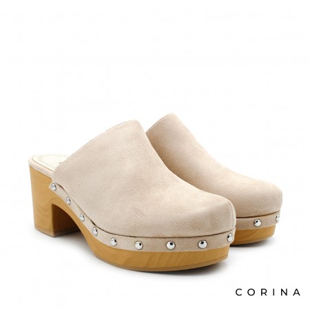 ZUECO MADERA CORINA M4415