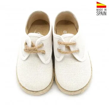 blucher esparto ceremonia