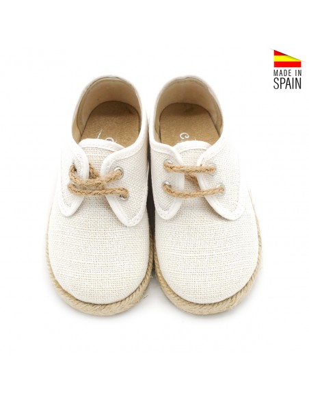 blucher esparto ceremonia