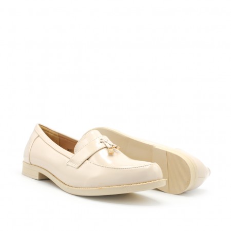 mocasín tallas especiales