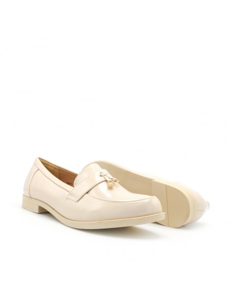 mocasín tallas especiales