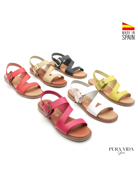 nueva coleccion sandalias mujer