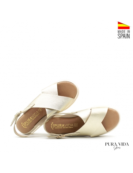Sandalias de Plataforma mujer