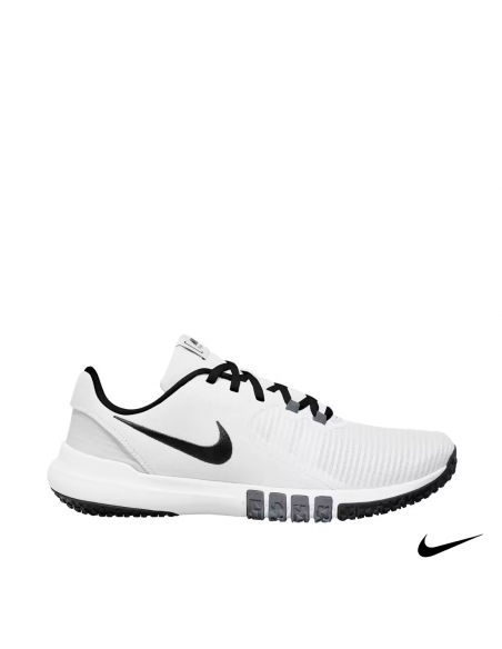 zapatillas nike blancas hombre
