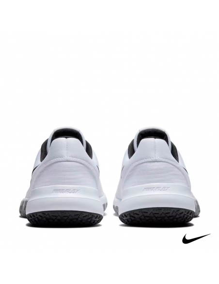 zapatillas deportivas nike blancas hombre