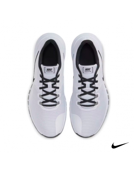 deportivas nike blancas hombre