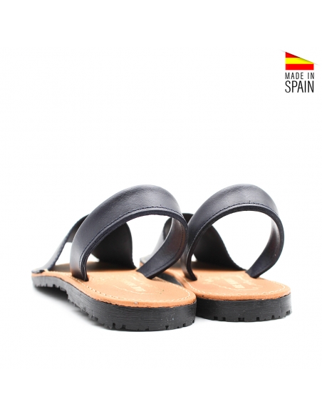 sandalias menorquinas