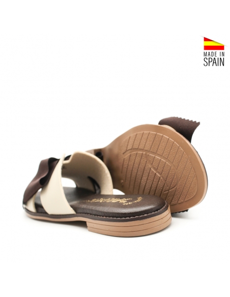 Sandalias Coquette