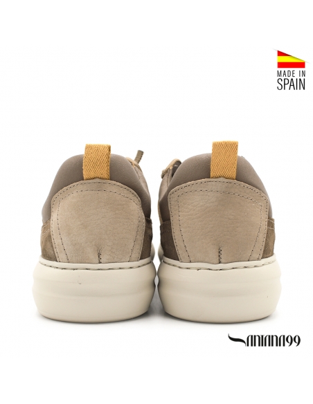 zapatos comodos hombre
