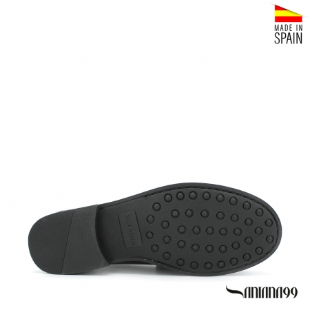 castellano antifaz suela goma