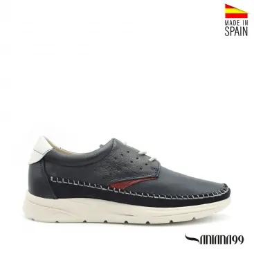 Zapatos Sport Hombre
