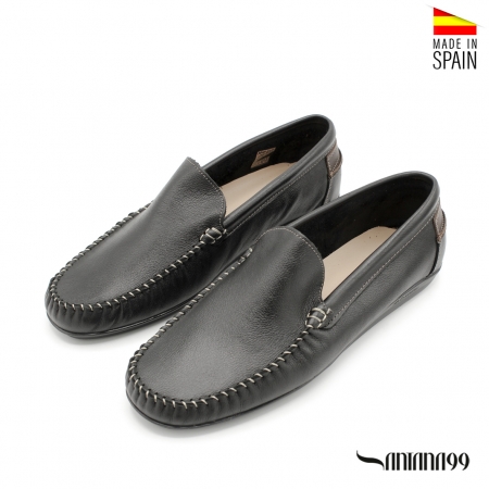 Zapatos Kiowa negros