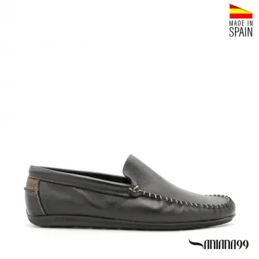 Zapato Kiowa