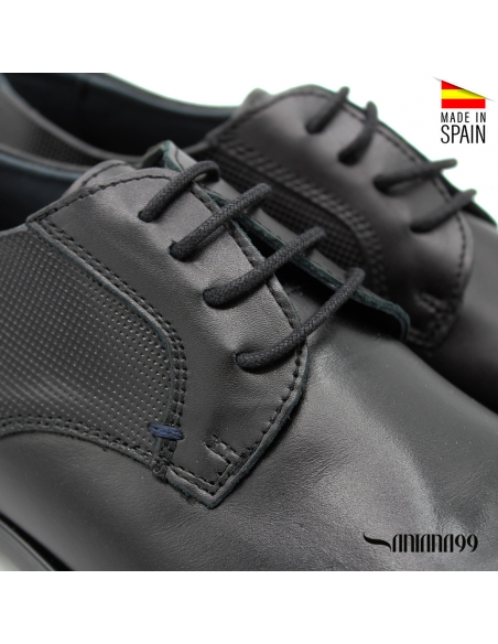 ZAPATOS VESTIR HOMBRE cordones