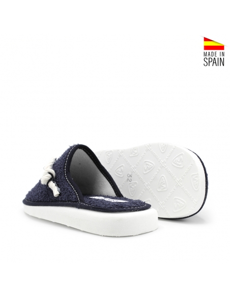 zapatillas casa comunión niño