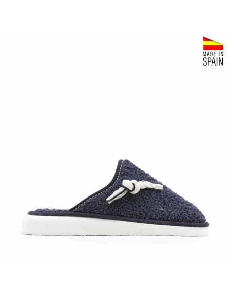 zapatillas casa niño comunión