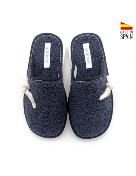 zapatillas casa niño