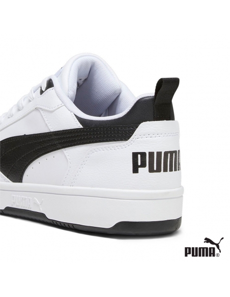 Puma Rebound V6 low