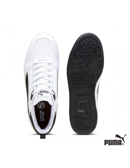 Puma Rebound V6 low HOMBRE